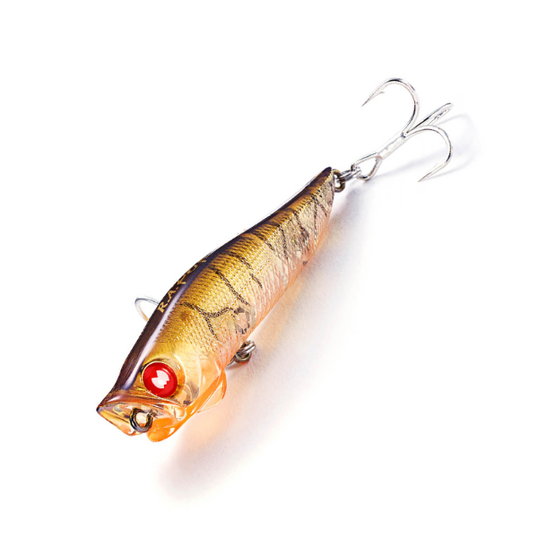 Ｒ．Ａ．ポップ(ＷＤＳ　ワイルドシュリンプ)